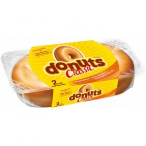 DONUTS Original estuche 2 unidades